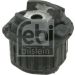 FEBI BILSTEIN 10256 Lagerung, Achskörper