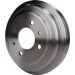 Bremstrommel 8DT 355 302-451