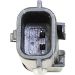 Metzger Sensor, Raddrehzahl 09001108