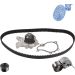 Blue Print Wasserpumpe + Zahnriemensatz ADG073750