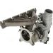 Nissens Turbolader 93194