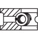 Kolbenringsatz 039 64 N0 Kolbenringsatz 039 64 N0