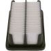 BOSCH F 026 400 169 Luftfilter