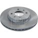 FEBI BILSTEIN 31318 Bremsscheibe