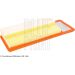 Blue Print Luftfilter ADZ92230