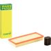 MANN-FILTER C 36 007 KIT Luftfilter MANN-FILTER C 36 007 KIT Luftfilter