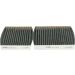 BOSCH 1 987 432 436 Innenraumfilter