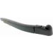 Vaico Wischarm, Scheibenreinigung Green Mobility Parts V30-2284