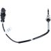 Sensor, Abgastemperatur 707053 Sensor, Abgastemperatur 707053