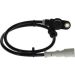 Sensor, Raddrehzahl 0 986 594 028 Sensor, Raddrehzahl 0 986 594 028