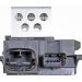 Metzger Steuergerät, Elektrolüfter Motorkühlung 0917369
