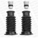 Monroe Staubschutzsatz, Stoßdämpfer PROTECTION KIT PK316
