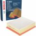 BOSCH 1 457 433 583 Luftfilter