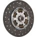Valeo 827190 Kupplungssatz REMANUFACTURED KIT3P