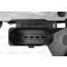 Valeo Wischermotor 579724
