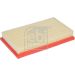 FEBI BILSTEIN 183894 Luftfilter FEBI BILSTEIN 183894 Luftfilter