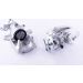 Bremssattel 8AN 355 784-591 Bremssattel 8AN 355 784-591
