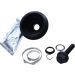 Maxgear Faltenbalgsatz, Antriebswelle 49-0711