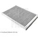 Blue Print Filter, Innenraumluft ADW192504