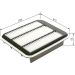 Luftfilter F 026 400 208 Luftfilter F 026 400 208