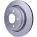 Hella Bremsscheibe PRO 8DD 355 104-611