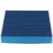 Filter, Innenraumluft 0 986 628 639 Filter, Innenraumluft 0 986 628 639