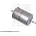 Blue Print Kraftstofffilter ADJ132321