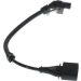 BOSCH Impulsgeber, Kurbelwelle 0 261 210 250 BOSCH Impulsgeber, Kurbelwelle 0 261 210 250