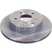 FEBI BILSTEIN 44119 Bremsscheibe FEBI BILSTEIN 44119 Bremsscheibe