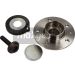 Maxgear Radlagersatz 33-1069