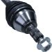 Maxgear Antriebswelle 49-1815