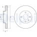 Delphi Bremsscheibe BG4671C Delphi Bremsscheibe BG4671C