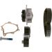 Wasserpumpe + Zahnriemensatz 1 987 946 960 Wasserpumpe + Zahnriemensatz 1 987 946 960