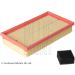 Blue Print Luftfilter ADF122210