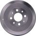 Bremstrommel 8DT 355 300-651 Bremstrommel 8DT 355 300-651