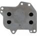 Mahle Ölkühler, Motoröl BEHR CLC 134 000S