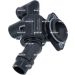 NRF Thermostat, Kühlmittel EASY FIT 725338