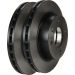 TRW Bremsscheibe DF1649