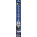 Valeo Wischblatt Scheibenwischer Silencio Conventional Single 574107