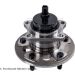 Blue Print Radlagersatz ADT38390