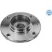 Meyle Radnabe MEYLE-ORIGINAL: True to OE 11-14 750 0027 Meyle Radnabe MEYLE-ORIGINAL: True to OE 11-14 750 0027