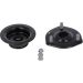 Monroe Federbeinstützlager MOUNTING KIT MK358
