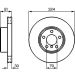Bremsscheibe 0 986 479 002 Bremsscheibe 0 986 479 002