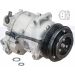 Kompressor, Klimaanlage TSP0155987 Kompressor, Klimaanlage TSP0155987