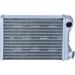 NRF Wärmetauscher, Innenraumheizung EASY FIT 54292