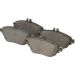 Valeo Bremsbelagsatz, Scheibenbremse EXPERT 302210A Valeo Bremsbelagsatz, Scheibenbremse EXPERT 302210A