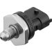BOSCH Sensor, Kraftstoffdruck 0 261 545 053