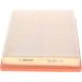 BOSCH 1 457 433 655 Luftfilter