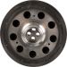 Gates Riemenscheibe, Kurbelwelle DriveAlign™ TVD1136