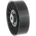 SKF Umlenk-/Führungsrolle, Keilrippenriemen VKM 36003